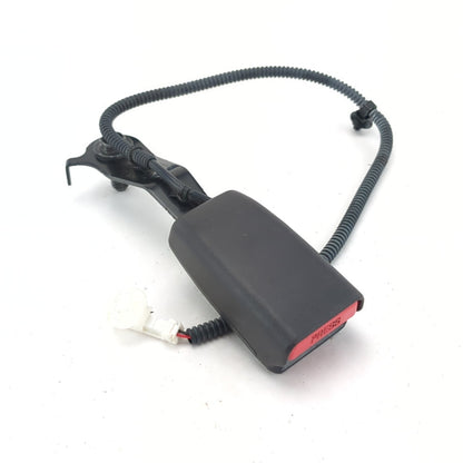 2009 2010 2011 2012 2013 14 Acura TSX Seat Belt Buckle Receiver Passenger Front