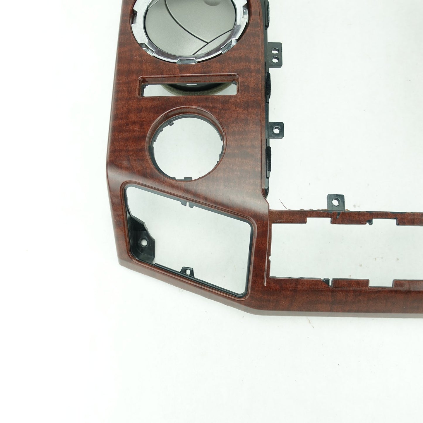 2013 2014 2015 2016 Ford F250 F350 Radio Bezel Trim Center Dash Vent