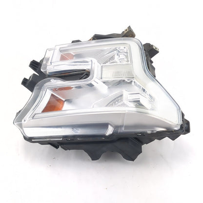 Damage 2015 2016 2017 Ford F150 Headlight Headlamp Right Passenger LED