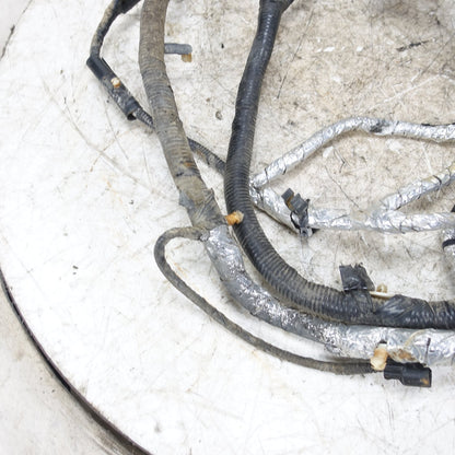 2013 Ford F250 F350 Crew Cab Long Bed Passenger Right Frame DEF Wire Harness