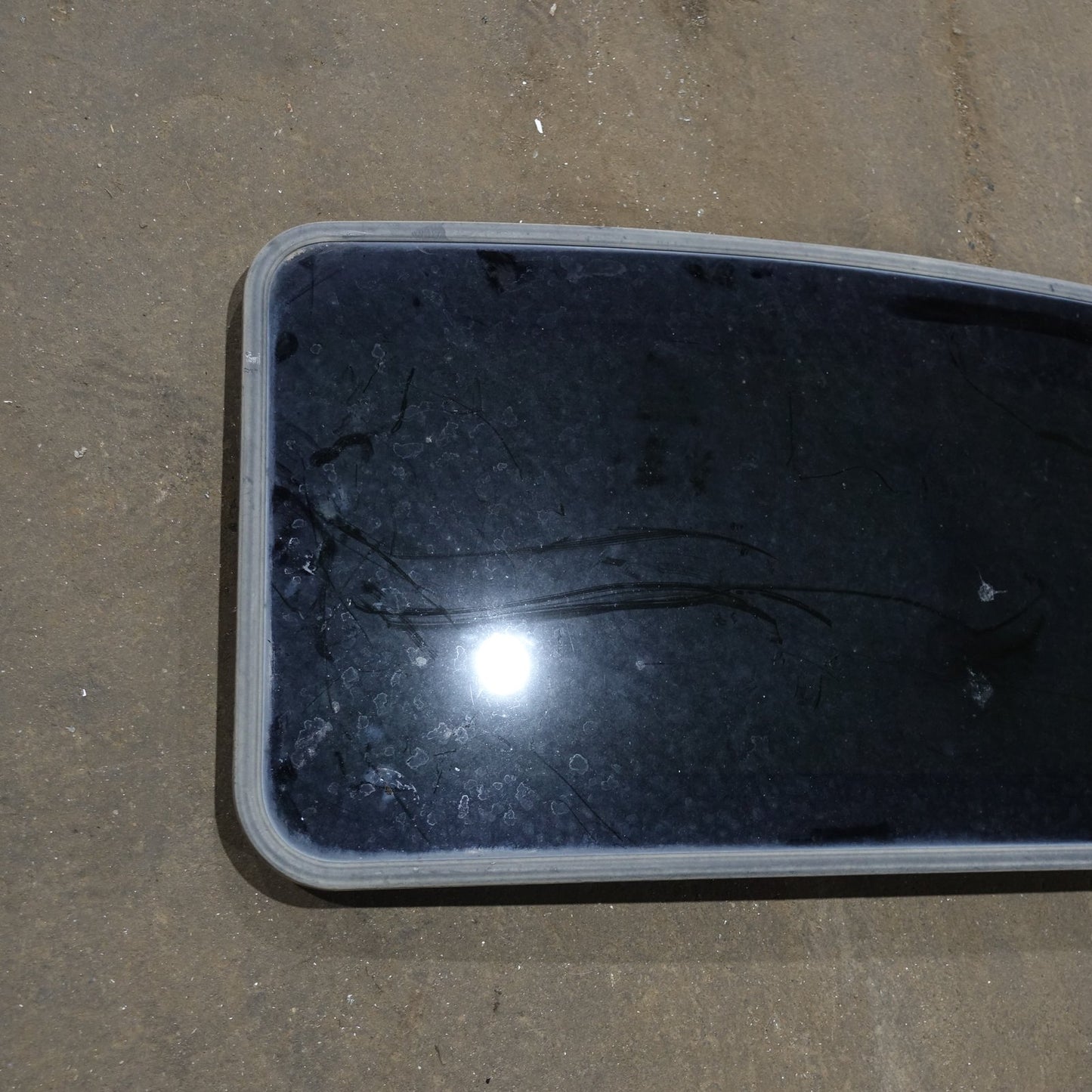 2008 2009 2010 2011 2012 2013 2014 2015 Ford F250 F350 Sunroof Sun Moon Glass