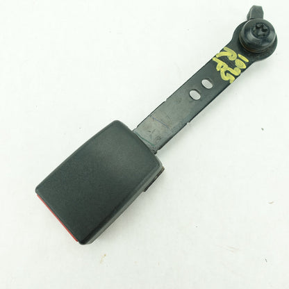 2011 2012 2013 2014 2015 2016 F250 F350 Passenger Right Front Seat Belt Buckle