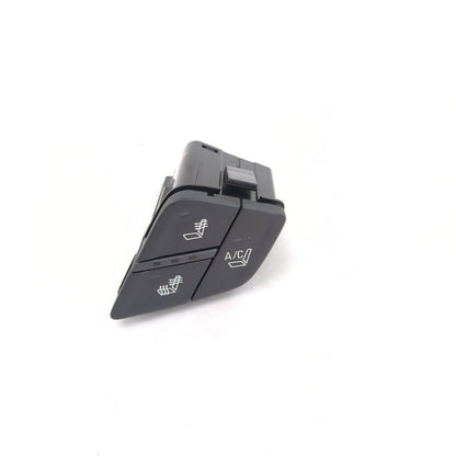 2014 2015 Silverado Sierra A/C Cooled Heated Seat Control Switch Passenger Right