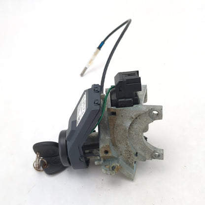 2008 2009 2010 2011 2012 2013 2014 Silverado Sierra Ignition Switch With 2 Keys