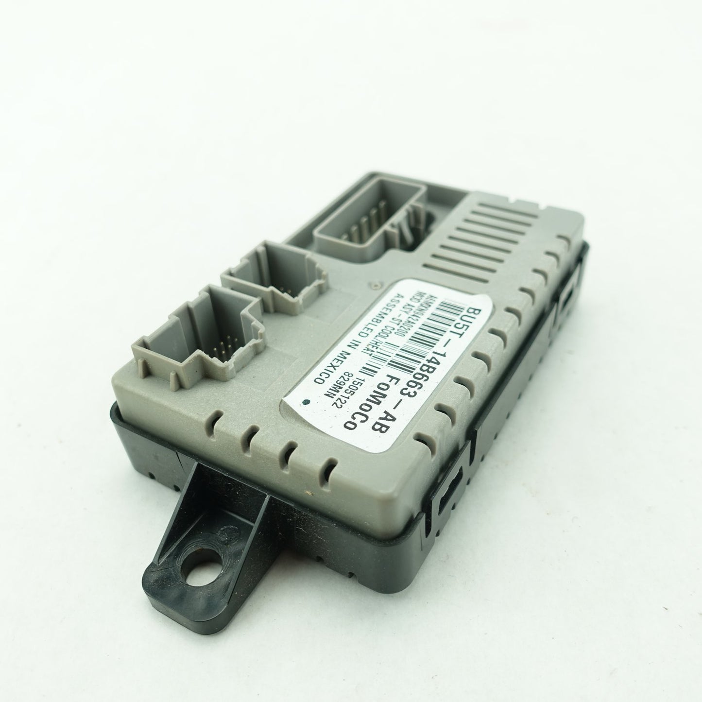 2015 2016 2017 Ford F150 Heated Cooled Seat Control Module