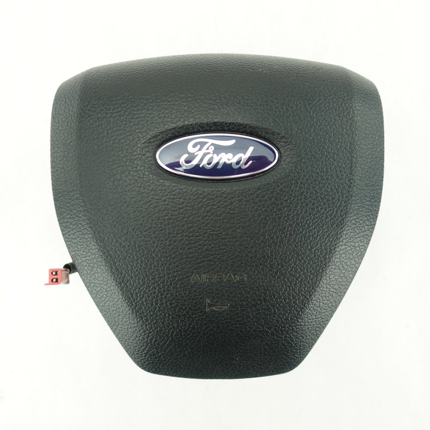 2015 2016 2017 2018 2019 20 Ford F150 Steering Wheel Driver Airbag Air Bag Black