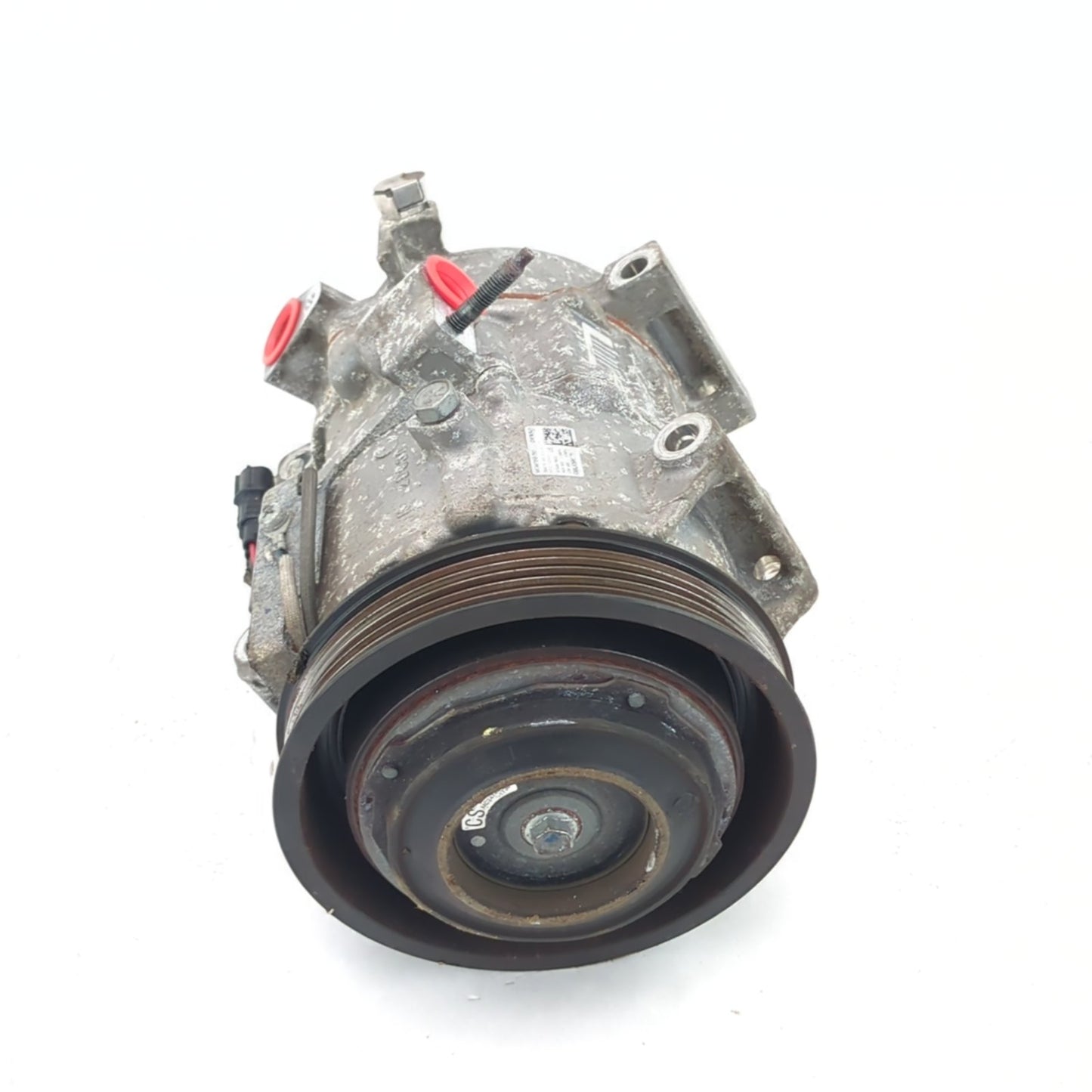 2018 2019 2020 2021 2022 2023 2024 2025 Honda Odyssey 3.5 AC Compressor A/C Pump