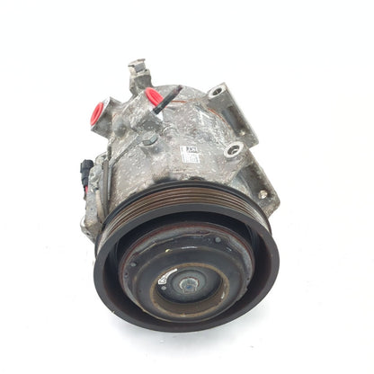2018 2019 2020 2021 2022 2023 2024 2025 Honda Odyssey 3.5 AC Compressor A/C Pump