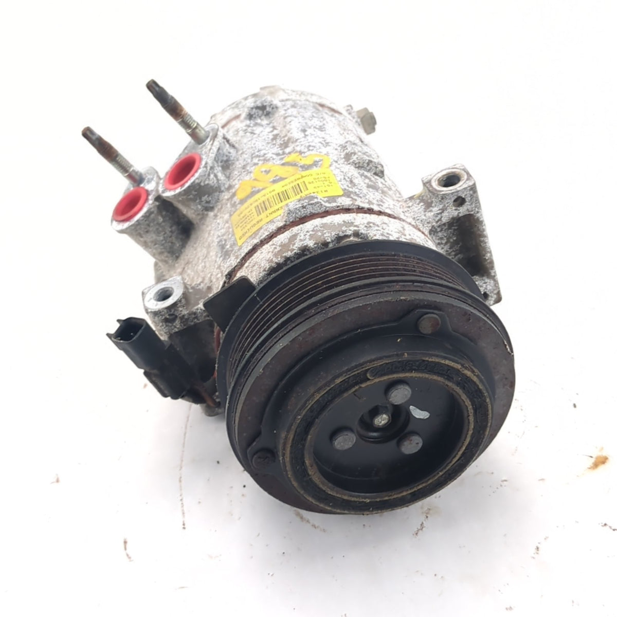 2008 2009 2010 2011 2012 Ford Taurus 3.5L AC Compressor A/C Pump