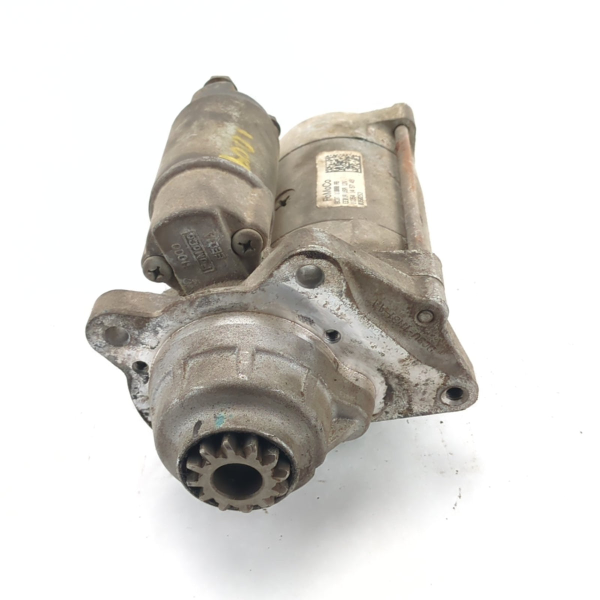 2011 2012 2013 2014 2015 2016 Ford F250 F350 6.7L Starter