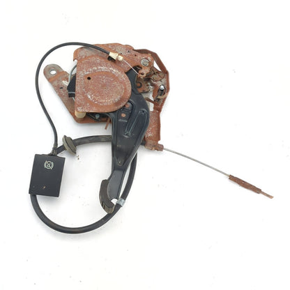 2008 2009 2010 Silverado Sierra Emergency E Parking Brake Pedal