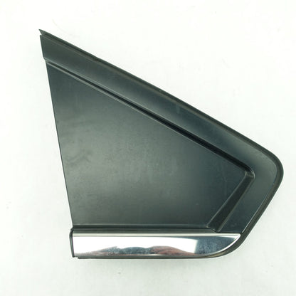 2021 2022 2023 Honda Odyssey Right Front Door Fender Garnish Trim Pillar Black
