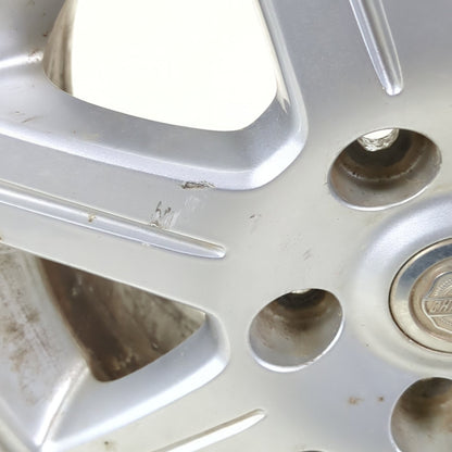 2010 2013 Chrysler Town & Country 16 inch Aluminum Alloy Wheel Rim Ring