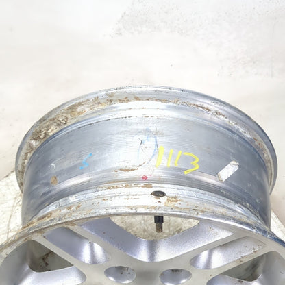 2002 2003 2004 Jeep Grand Cherokee 16 inch Aluminum Alloy Wheel Rim Ring