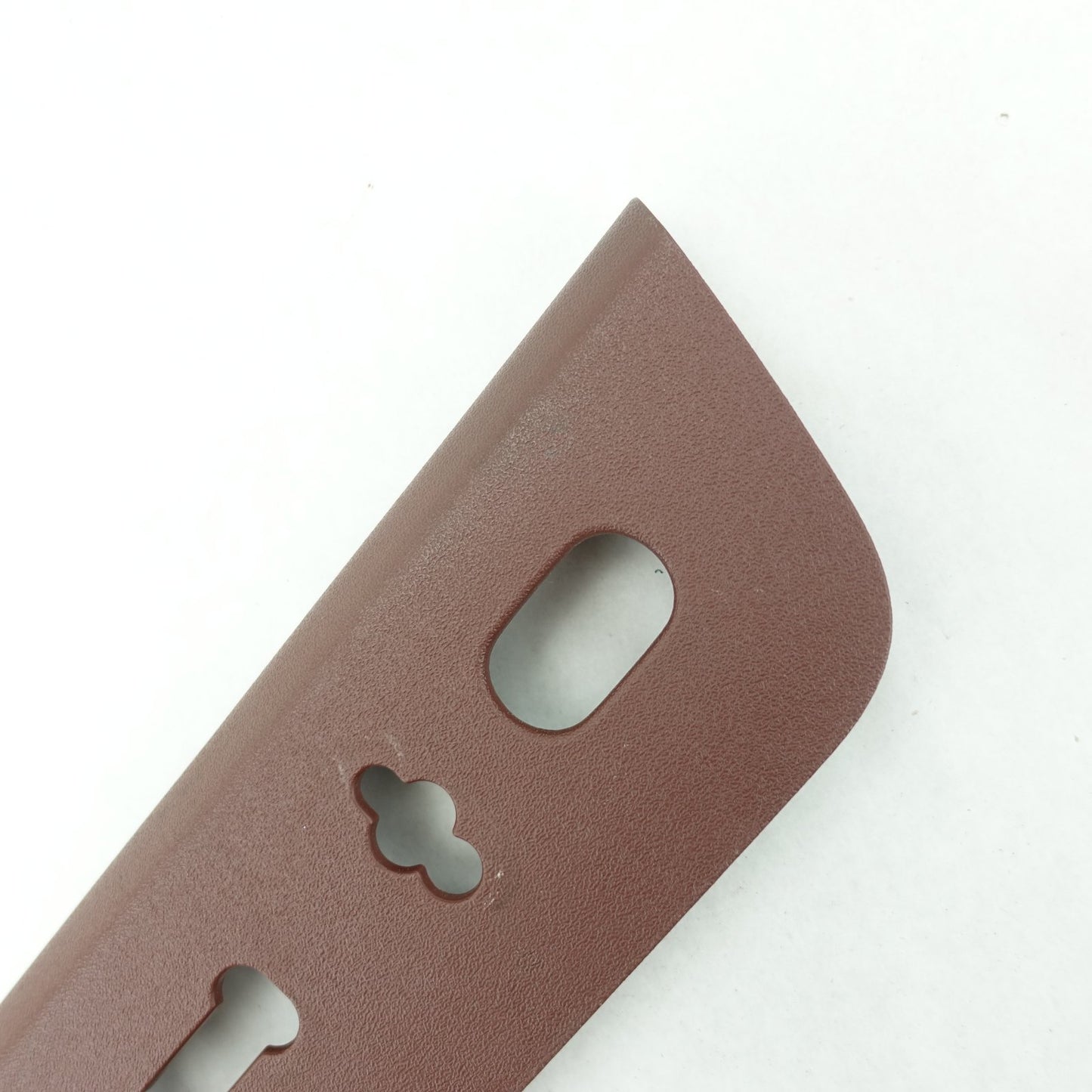 Damage 2015 2016 Ford F250 F350 Driver King Rach Seat Switch Trim Bezel Cover