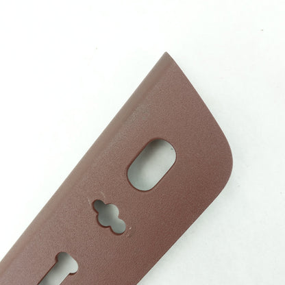 Damage 2015 2016 Ford F250 F350 Driver King Rach Seat Switch Trim Bezel Cover