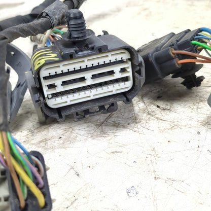 2015 2016 Ford F150 Taillight Wire Harness Wiring Loom