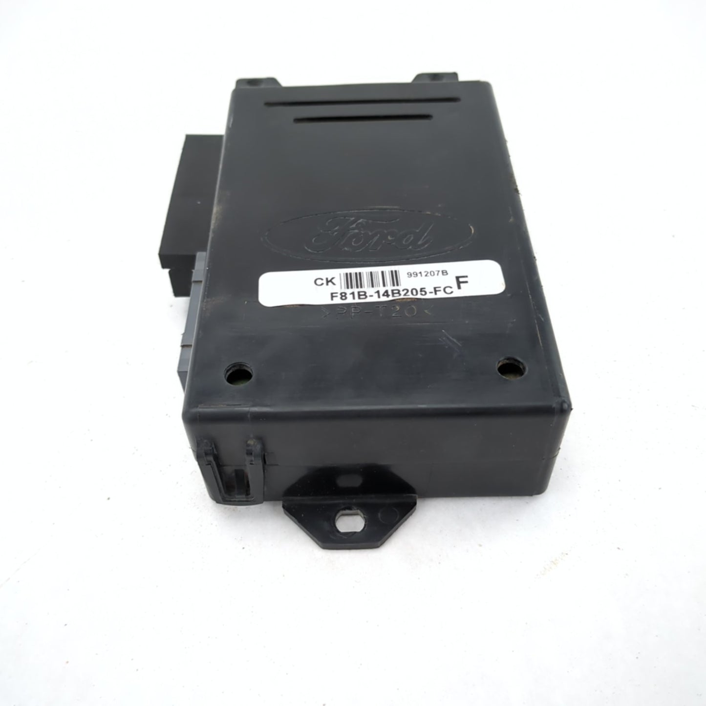 1999 2000 2001 Ford F350 F450 4x2 2wd Multifunction Module GEM Control Unit