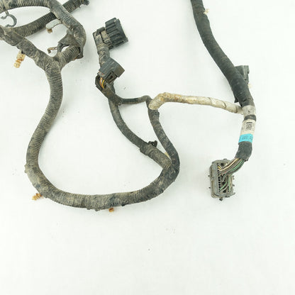2013 Ford F250 F350 6.7 Transmission Wiring Harness Electric Shift Transfer Case