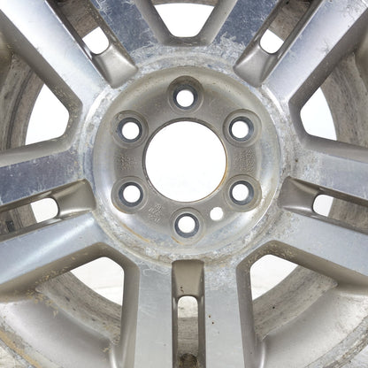 2004 2005 2006 2007 2008 Ford F150 18 inch Wheel Rim Ring Aluminum Alloy