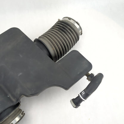 2015 2017 2018 2019 2020 Chevy Silverado Sierra Air Cleaner Box Intake Hose