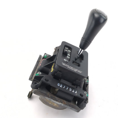 1999 2000 2001 2002 Mercedes-Benz C280 Sport Automatic Shifter Gear Selector