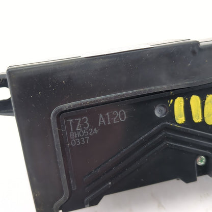 2018 2019 2020 2021 Honda Odyssey Driver Left Power Seat Switch Control Adjuster
