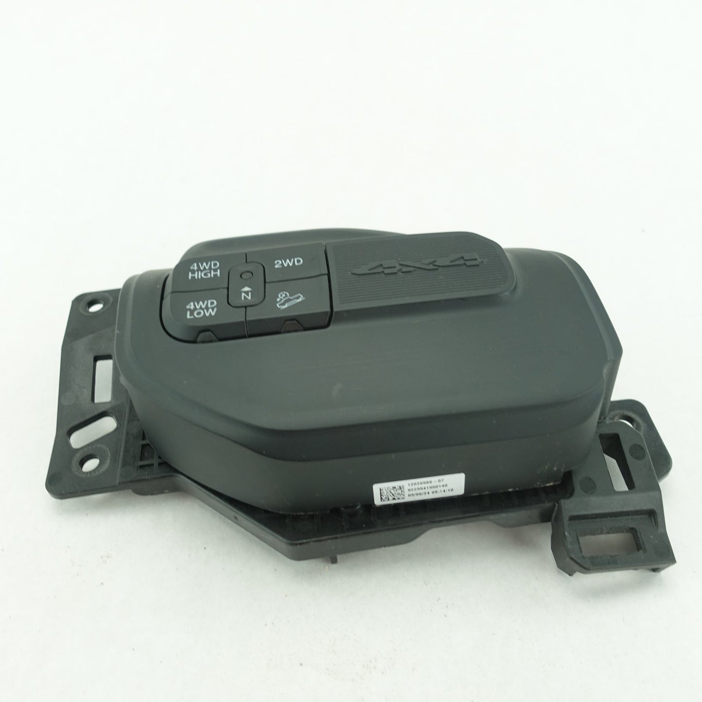 2022 2023 2024 Ram 2500 3500 Transfer Case 4x4 Four Wheel Drive Selector Switch