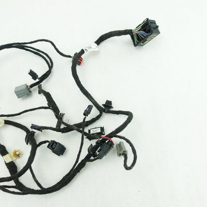 2015 2016 2017 2018 Ford F150 Dash Floor Console Wiring Harness