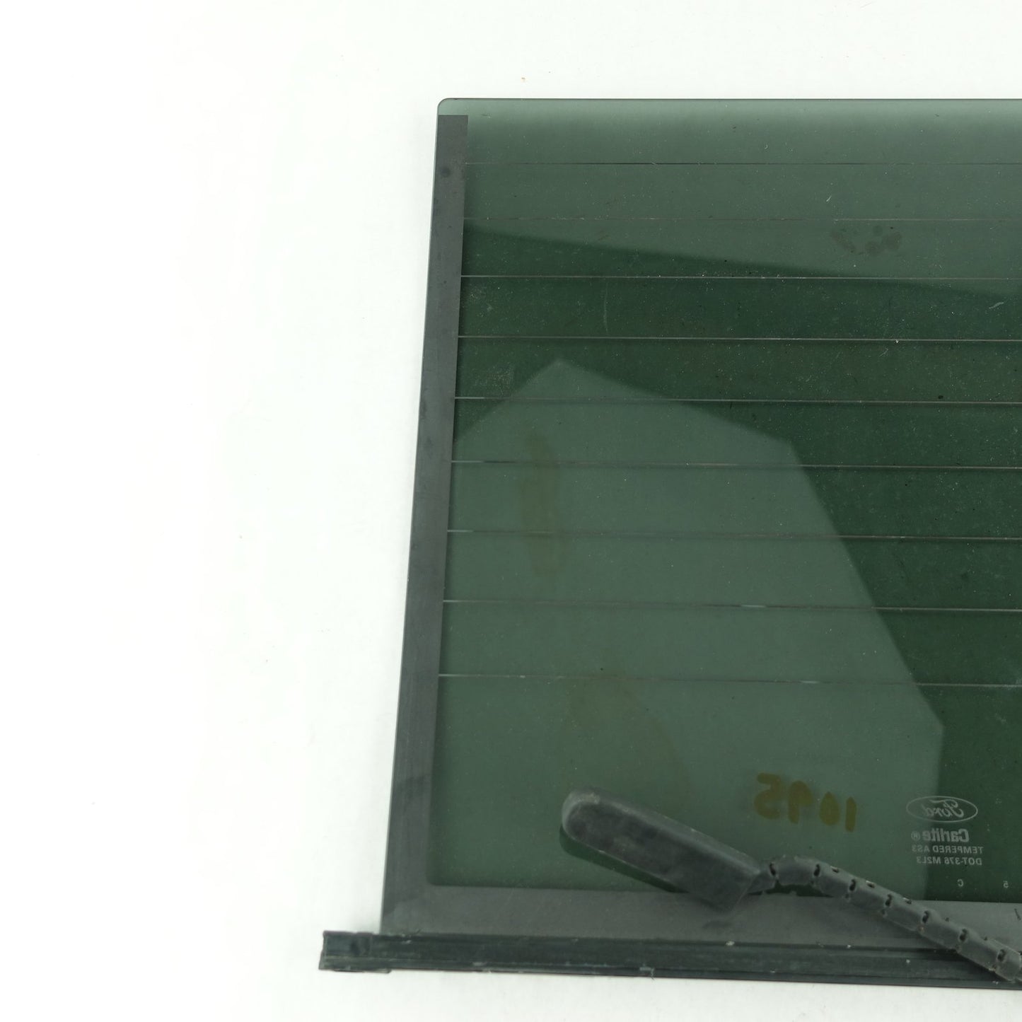 2011 2012 2013 2014 2015 2016 Ford F250 F350 Back Rear Sliding Glass Heated