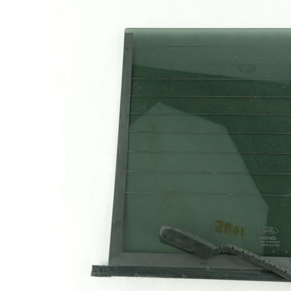 2011 2012 2013 2014 2015 2016 Ford F250 F350 Back Rear Sliding Glass Heated