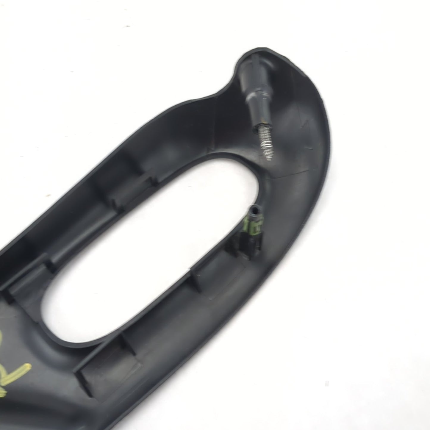 1998 1999 2000 2001 2002 2003 2004 Chevy Corvette Passenger Seat Switch Trim
