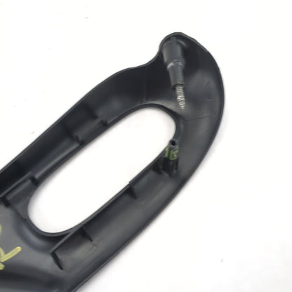 1998 1999 2000 2001 2002 2003 2004 Chevy Corvette Passenger Seat Switch Trim
