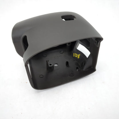 2014 2015 2016 2017 Silverado Sierra Steering Column Trim Cover Shroud Brown
