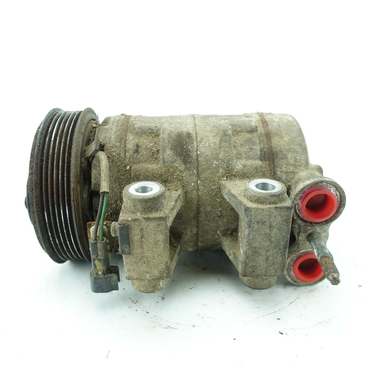 2006 2007 Chevrolet Pontiac Equinox Torrent AC A/C Compressor Pump