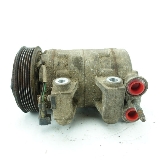 2006 2007 Chevrolet Pontiac Equinox Torrent AC A/C Compressor Pump
