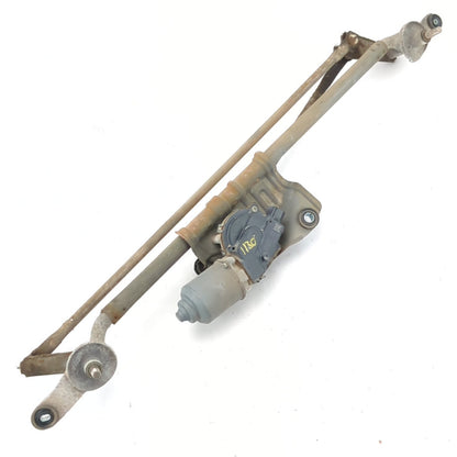 2008 2009 2010 2011 2012 Silverado Sierra Windshield Wiper Motor Transmission