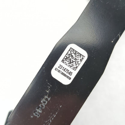2014 2015 2016 2017 2018 Silverado Sierra Crew Cab Rear Right Seat Belt Buckle