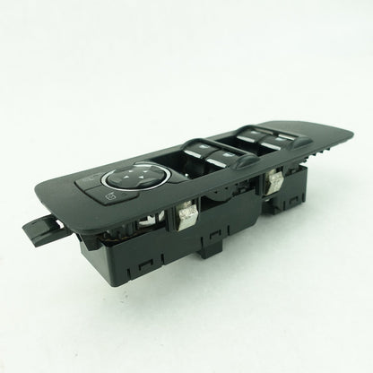 2018 2019 2020 2021 Ford F150 Driver Master Power Window Mirror Control Switch