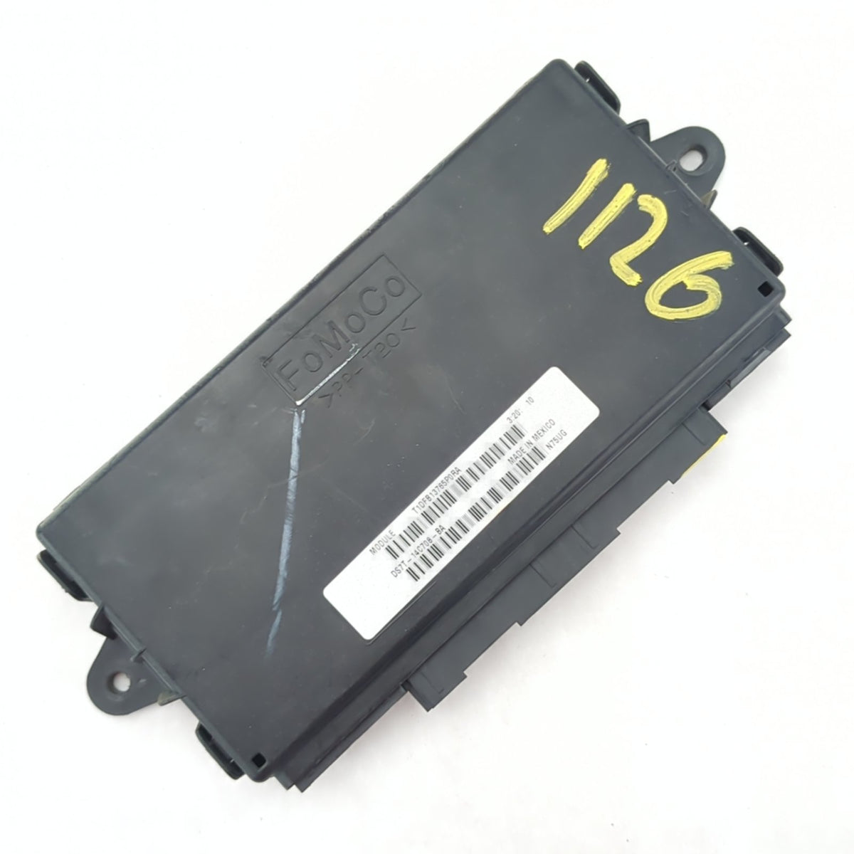 2015 2016 2017 Ford F150 Seat Memory Control Module ECU Computer