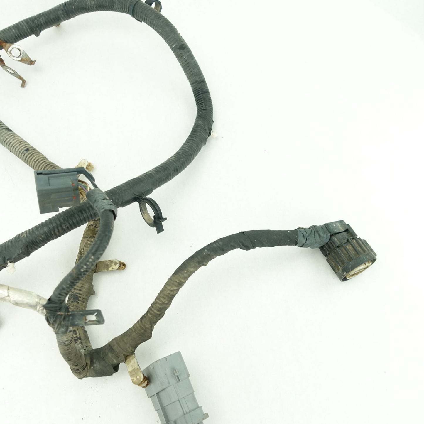 2016 Ford F250 F350 6.7L Electric Shift Transfer Case Transmission Wire Harness
