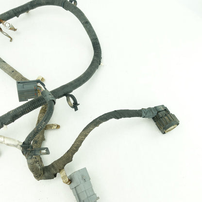2016 Ford F250 F350 6.7L Electric Shift Transfer Case Transmission Wire Harness