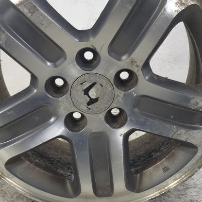 2003 2004 Honda Pilot 16 Inch Alloy Aluminum Wheel Rim Ring 5 Spoke