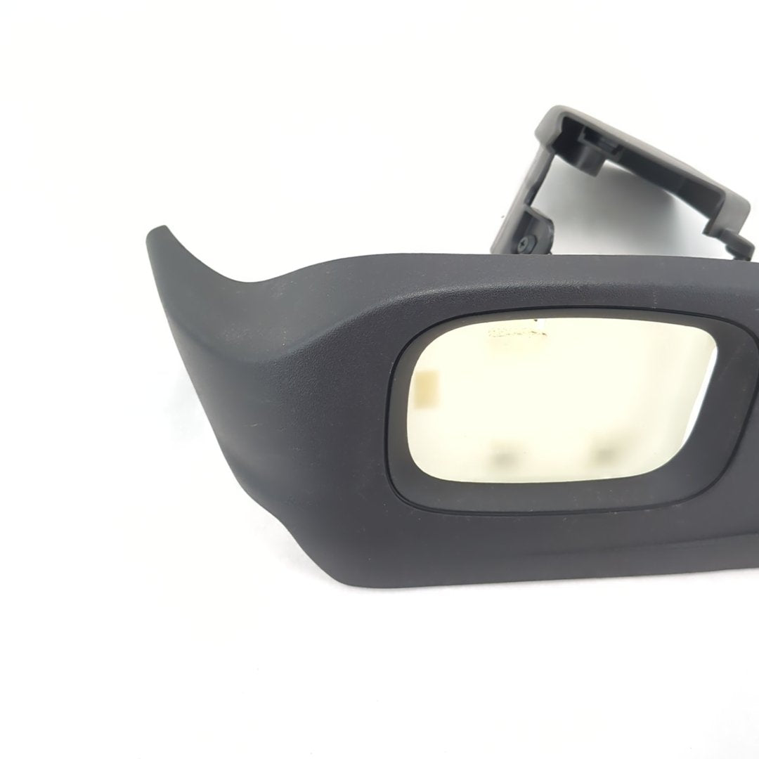 2010 2011 2012 Ford Taurus SHO Driver Left Front Seat Trim Panel Bezel