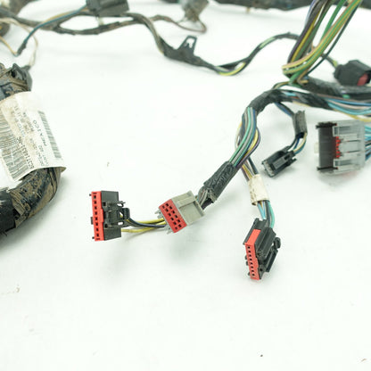 2008 Ford F250 F350 F450 F550 Driver Left Front Door Wire Harness