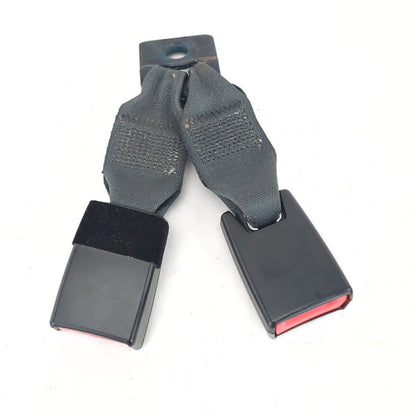2010 2011 2012 2013 2014 2015 Chevy Equinox Right Rear Seat Belt Buckle Black