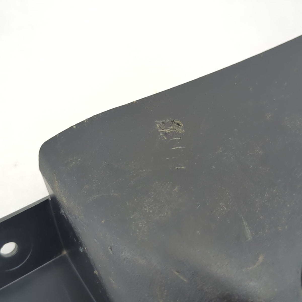 2017 2018 2019 2020 2021 2022 Ford F250 F350 Center Dash Storage Bin Cubby Power
