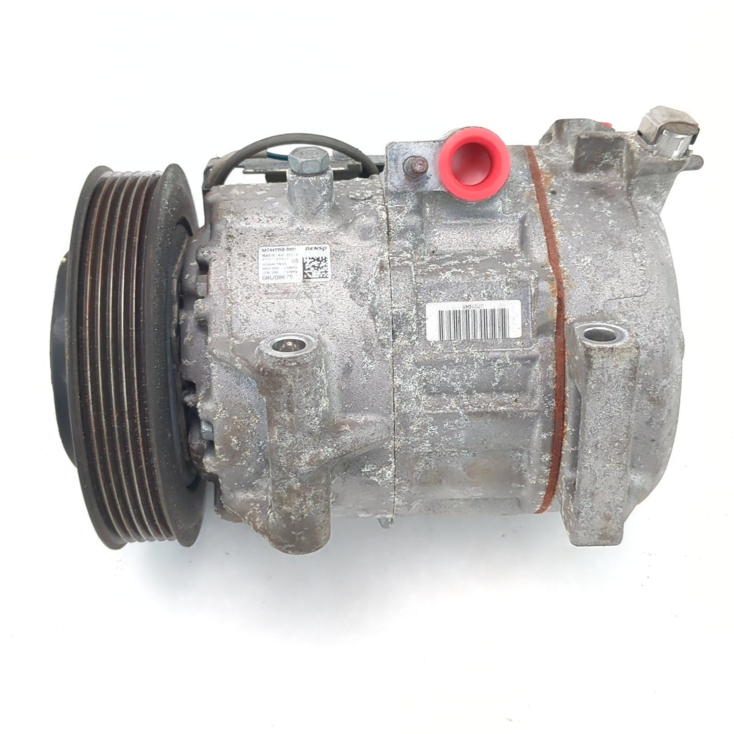 2018 2019 2020 2021 2022 2023 2024 2025 Honda Odyssey 3.5 AC Compressor A/C Pump
