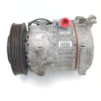 2018 2019 2020 2021 2022 2023 2024 2025 Honda Odyssey 3.5 AC Compressor A/C Pump
