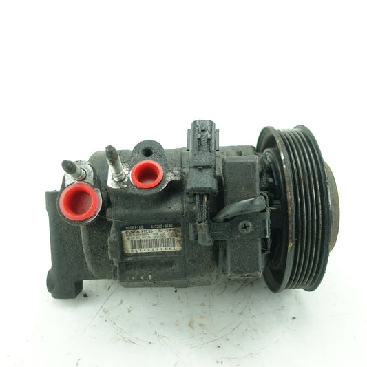 2015 2016 2017 2018 Ram 1500 3.0L Diesel AC A/C Compressor